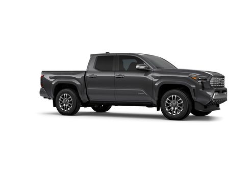 New 2026 Toyota Tacoma Limited image 48