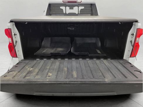 Used 2024 Chevrolet Silverado 1500 RST w/ True North Edition Plus AWD/4WD image 15