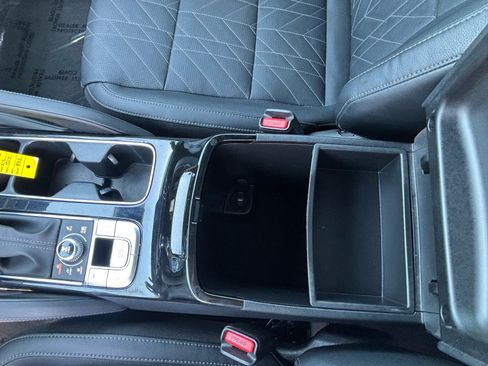 Used 2025 Kia Telluride EX X-Line AWD/4WD image 20