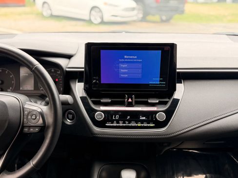 Used 2024 Toyota Corolla SE FWD image 27