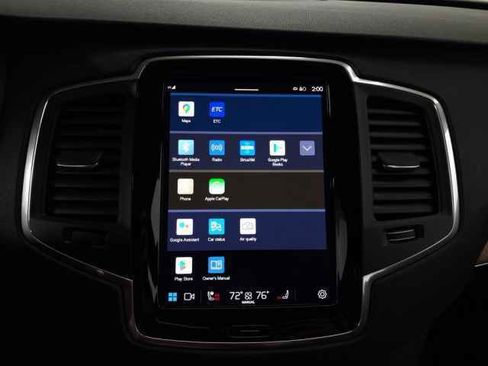 Certified 2023 Volvo XC90 B6 Core w/ Protection Package Premier image 31