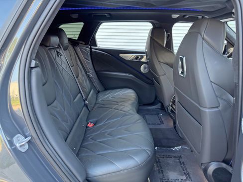 Used 2024 BMW XM AWD/4WD image 46