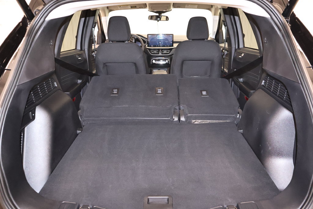 Certified 2023 Ford Escape Active w/ Tech Pack #2 FWD image 37