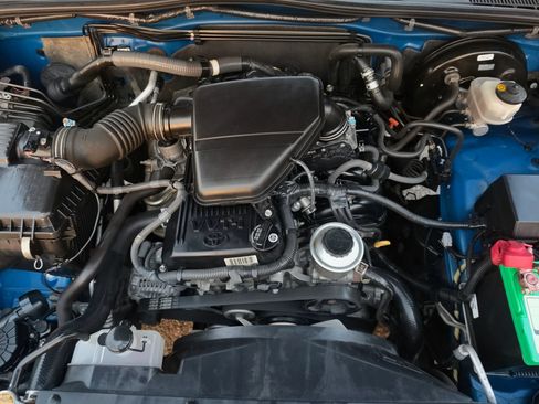 Used 2009 Toyota Tacoma 2WD Access Cab image 35