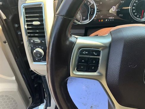 Used 2018 RAM 2500 Laramie w/ Off Road Package AWD/4WD image 33