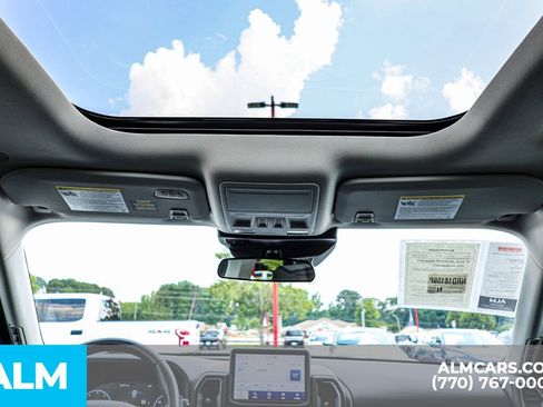 Used 2022 Ford Bronco Sport Big Bend w/ Convenience Package image 62