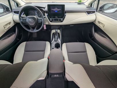 Used 2023 Toyota Corolla LE