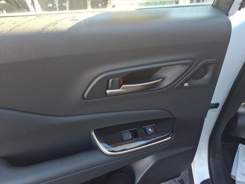 New 2026 Toyota Crown Limited w/ Advanced Technology Package image 6