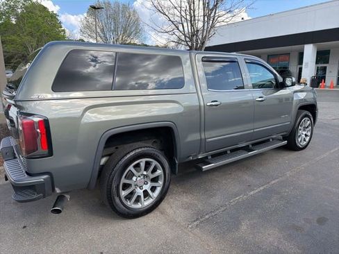 Used 2017 GMC Sierra 1500 Denali image 6