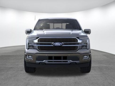 New 2026 Ford F150 King Ranch AWD/4WD image 6
