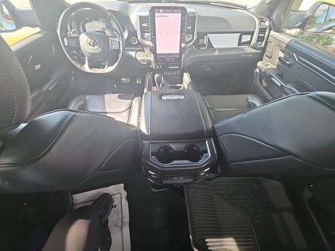Used 2025 RAM 1500 RHO w/ RHO Level 1 Equipment Group AWD/4WD image 39