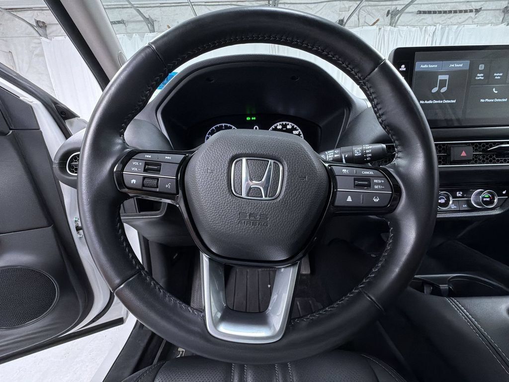 Certified 2026 Honda HR-V EX-L image 26