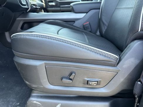 New 2026 RAM 2500 Laramie AWD/4WD image 22