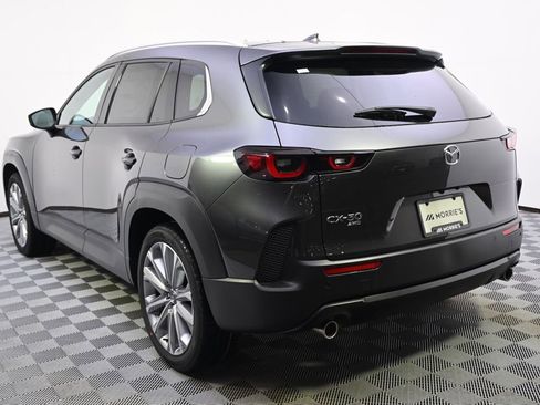 New 2026 MAZDA CX-50 AWD 2.5 S w/ Premium Package image 3