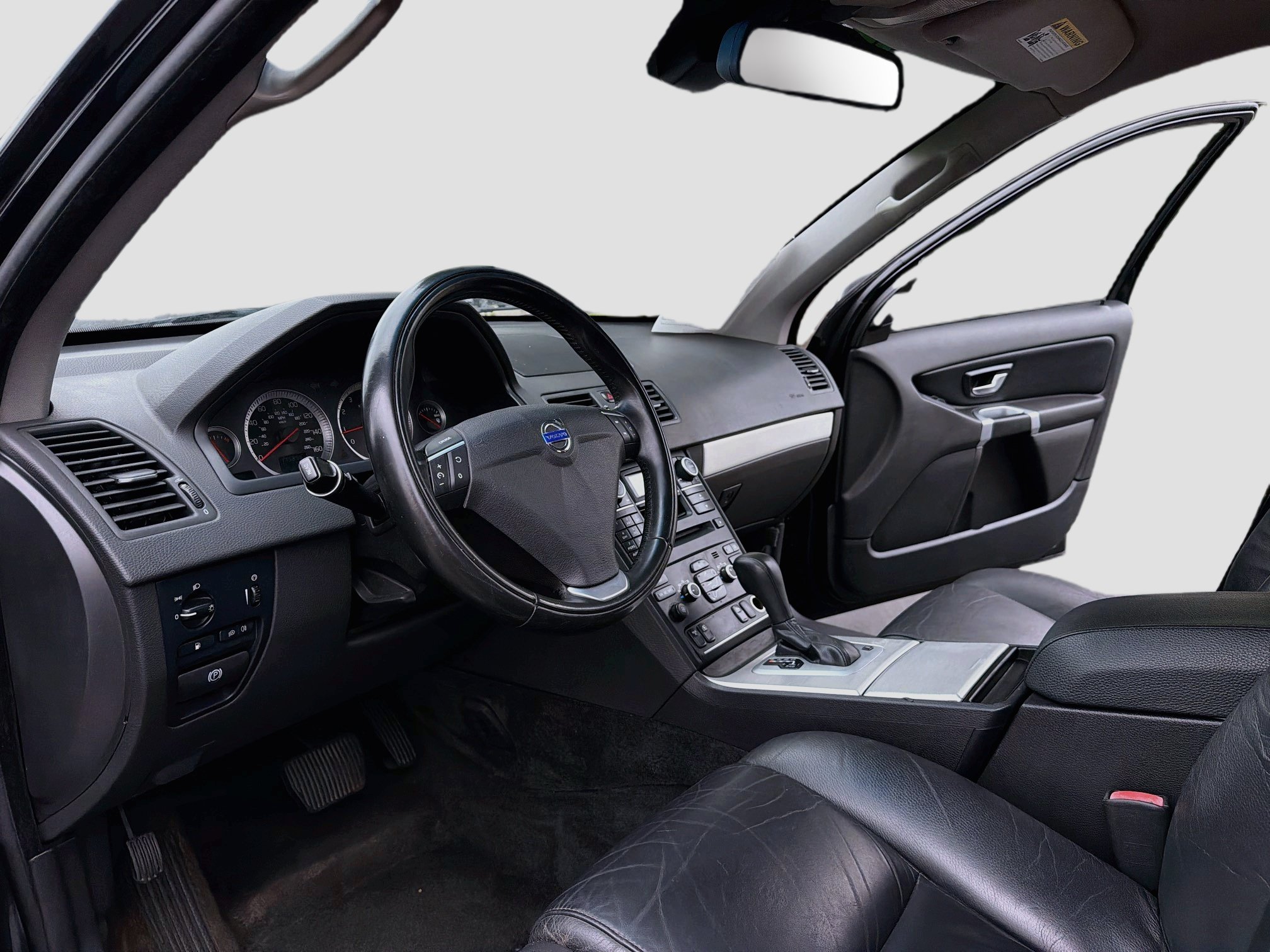 Used 2013 Volvo XC90 3.2 FWD image 9
