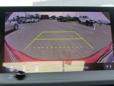 Used 2023 Honda Accord Sport image 22