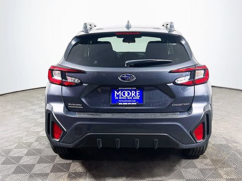 Certified 2024 Subaru Crosstrek 2.0i Premium AWD/4WD image 6