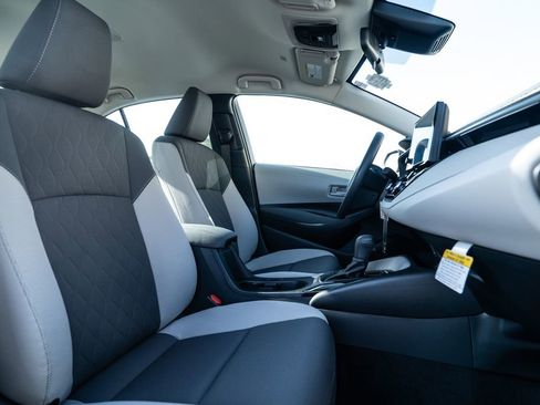 New 2026 Toyota Corolla LE image 13