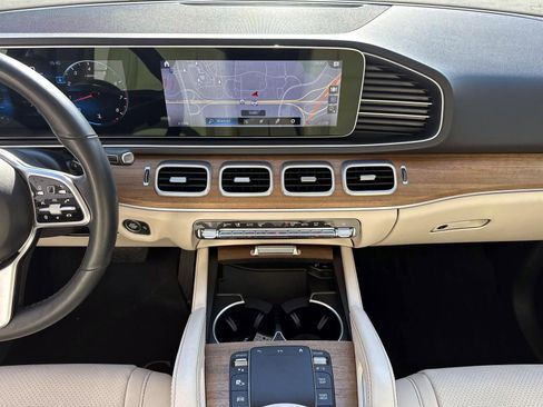 Used 2022 Mercedes-Benz GLE 350 4MATIC image 30