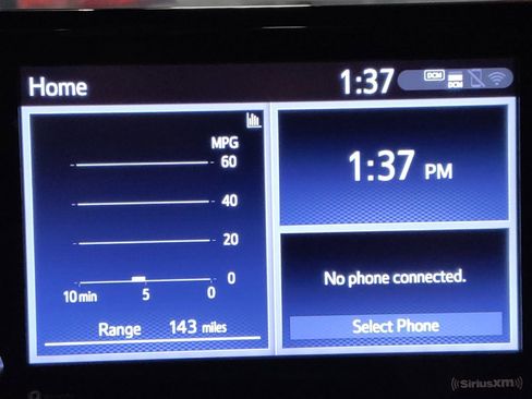 Used 2021 Toyota Corolla SE FWD image 25