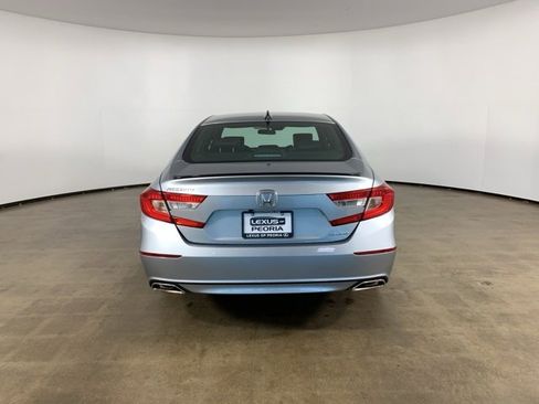 Used 2022 Honda Accord Sport image 30