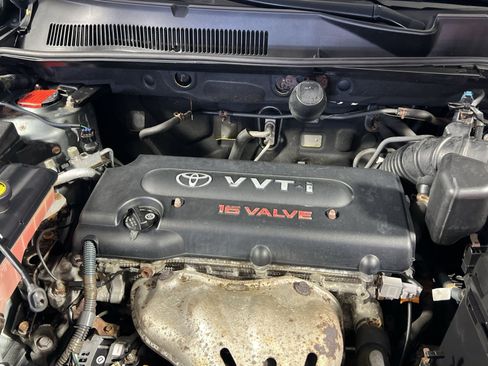 Used 2007 Toyota RAV4 4WD image 23