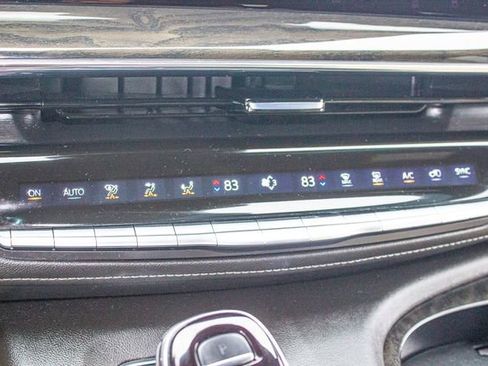 Used 2023 Cadillac Escalade Premium Luxury w/ LPO, Floor Liner Package image 36