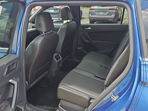 Used 2019 Volkswagen Tiguan SEL R-Line AWD/4WD image 20