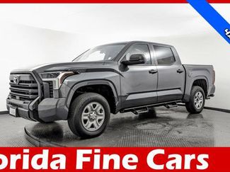 Used 2023 Toyota Tundra SR w/ SR Tow Package video 1