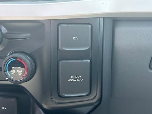 New 2025 Ford F350 XL w/ STX Appearance Package image 31