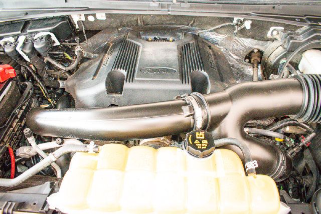 Used 2020 Ford Expedition Max Limited w/ Equipment Group 303A AWD/4WD image 3