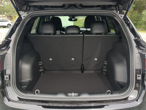 New 2026 Jeep Compass Latitude image 11