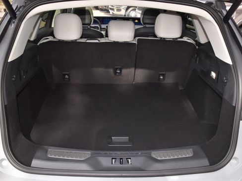 New 2026 Lincoln Nautilus Reserve image 38