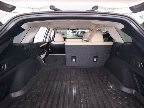 Used 2023 Subaru Outback Limited image 24