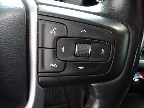 Certified 2022 GMC Sierra 1500 SLT w/ SLT Premium Plus Package image 8