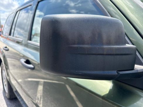 Used 2008 Jeep Patriot Sport FWD image 47