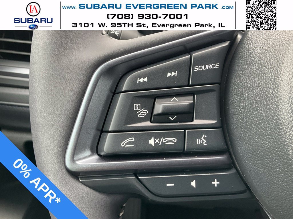 New 2026 Subaru Forester Limited AWD/4WD image 23