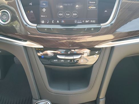 New 2025 Cadillac XT6 Premium Luxury w/ Platinum Package image 41