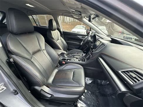 Certified 2023 Subaru Crosstrek 2.5i Limited w/ Popular Package #3 image 23