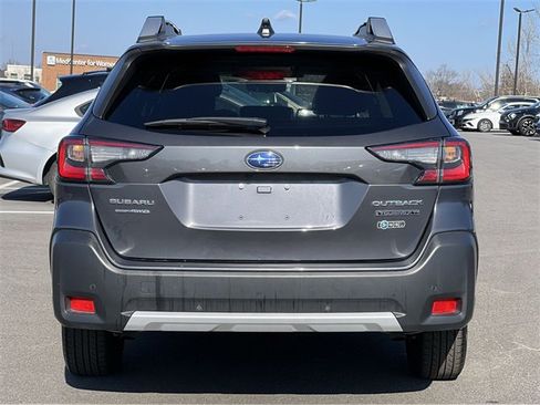 Certified 2023 Subaru Outback Touring XT w/ Tech Package 3 image 37