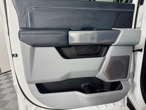 Used 2024 Ford F250 Limited w/ FX4 Off-Road Package image 21