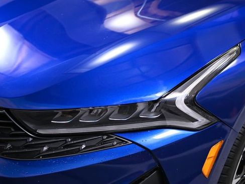 Used 2022 Kia K5 GT-Line image 13