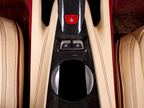 Used 2016 Ferrari F12 Berlinetta image 52