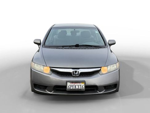 Used 2011 Honda Civic LX image 8