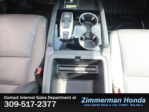 Used 2024 Honda Passport Black Edition image 19