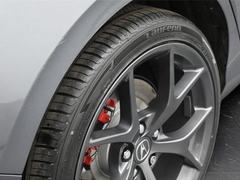 Certified 2023 Acura TLX Type S AWD/4WD image 14