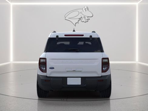 New 2026 Ford Bronco Sport Big Bend image 5