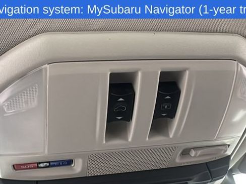 New 2026 Subaru Ascent Touring AWD/4WD image 30
