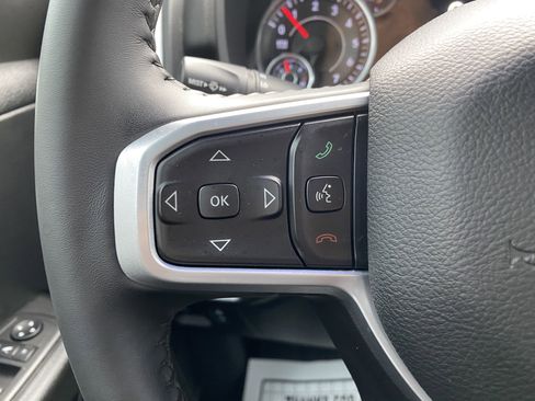 Used 2022 RAM 1500 Big Horn image 20