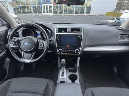 Used 2018 Subaru Outback 2.5i Premium image 22